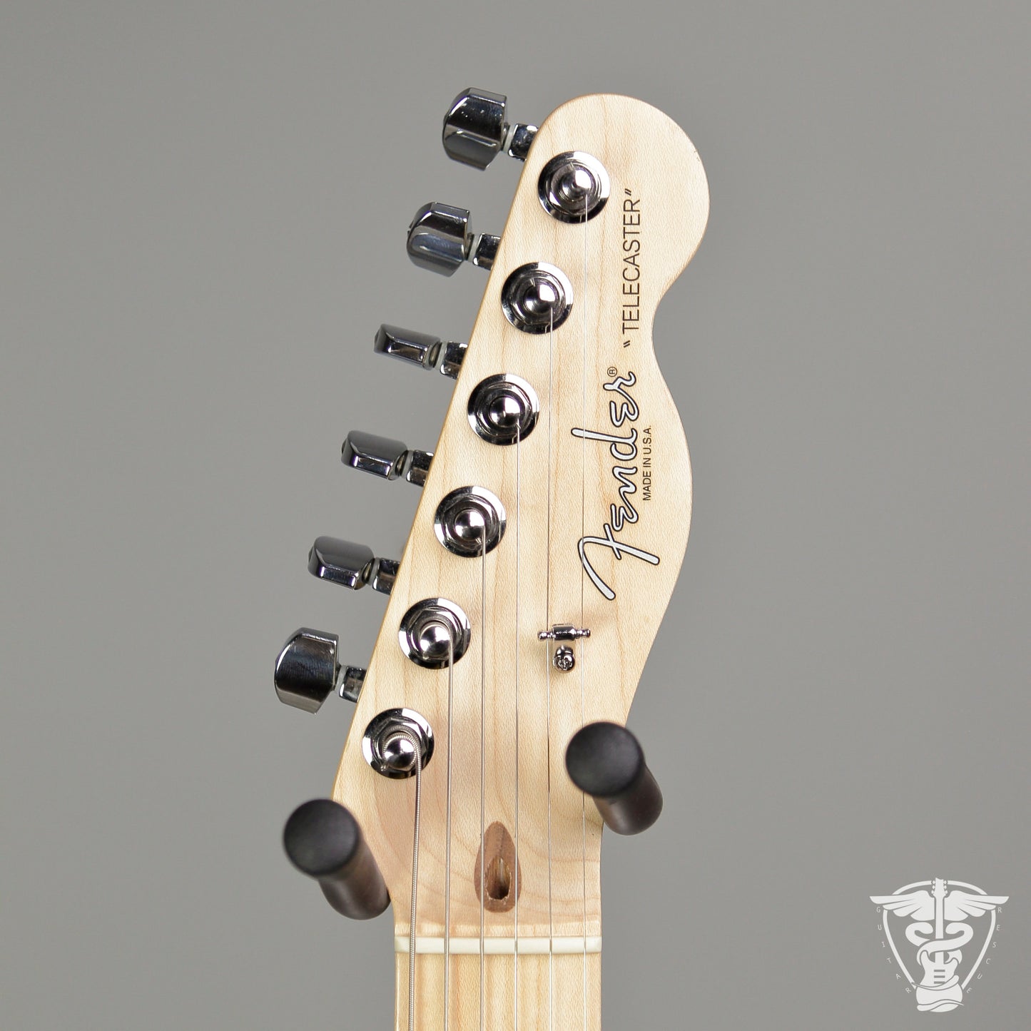 Fender American Nashville B-Bender Telecaster - 9.88 LBS