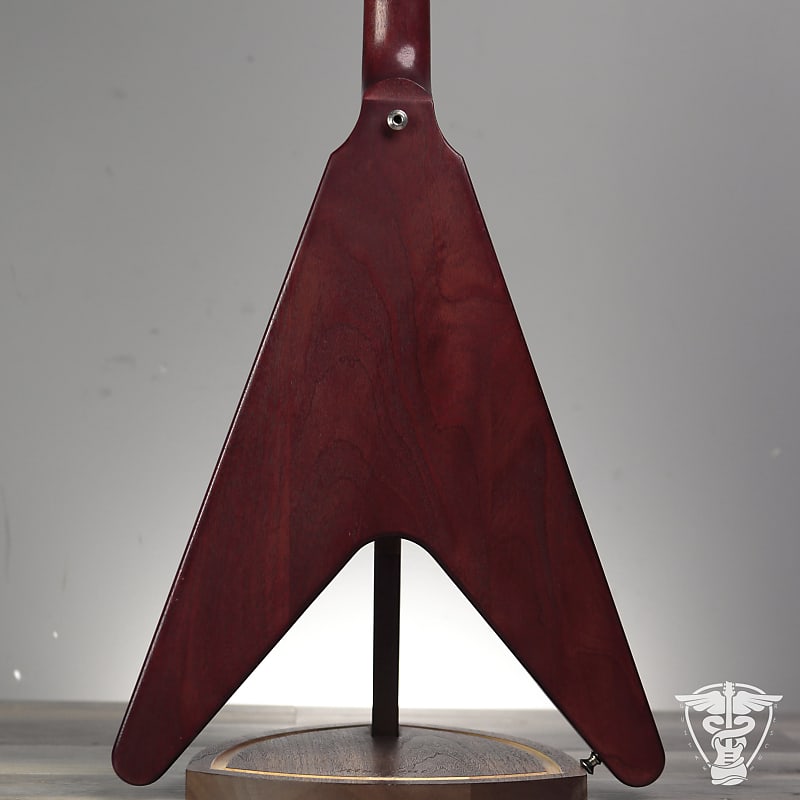 Gibson Flying V 2006 - 7.45 LBS