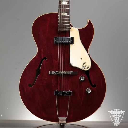 Epiphone Sorrento E452T 1960 - 1969 - 5.13 LBS