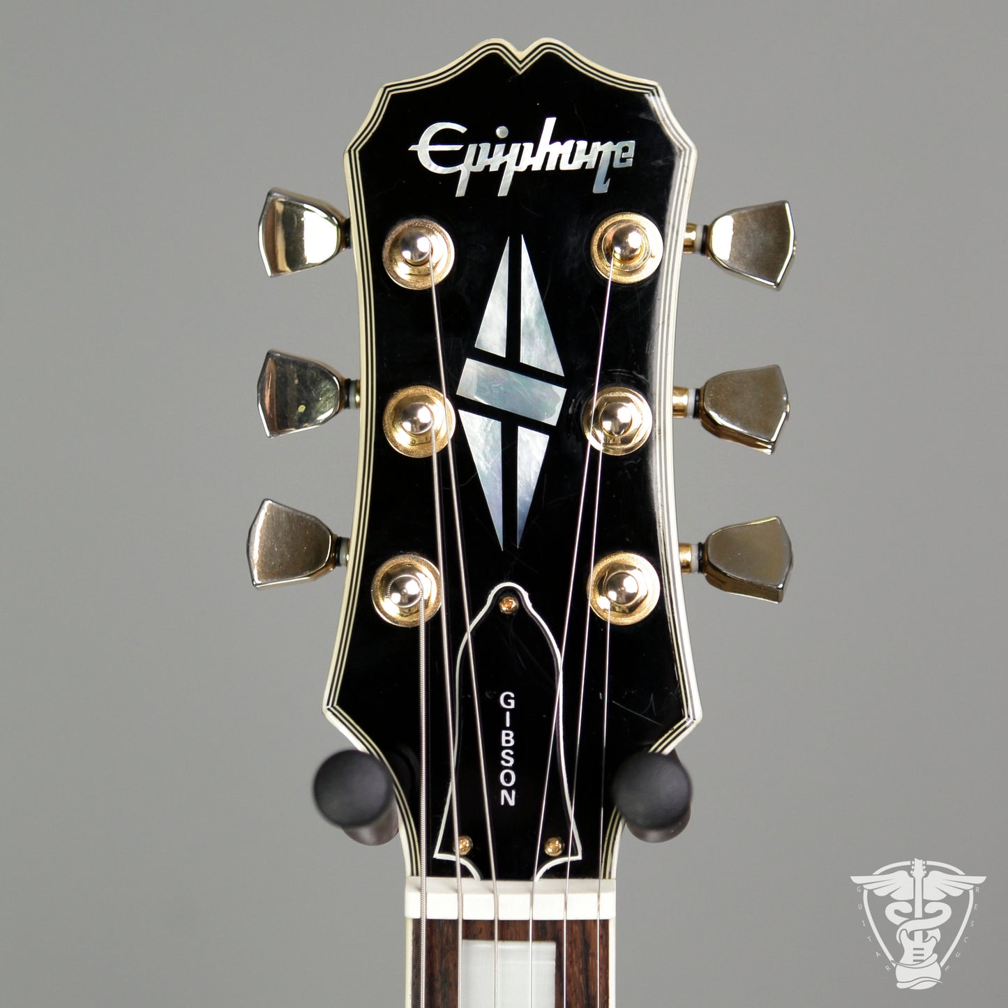 2006 Epiphone Les Paul Standard - 8.99 LBS