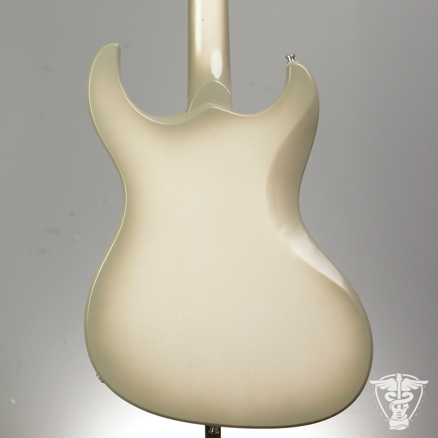 2021 USA Dunable Gnarwhal Custom Antigua - 7.28 LBS