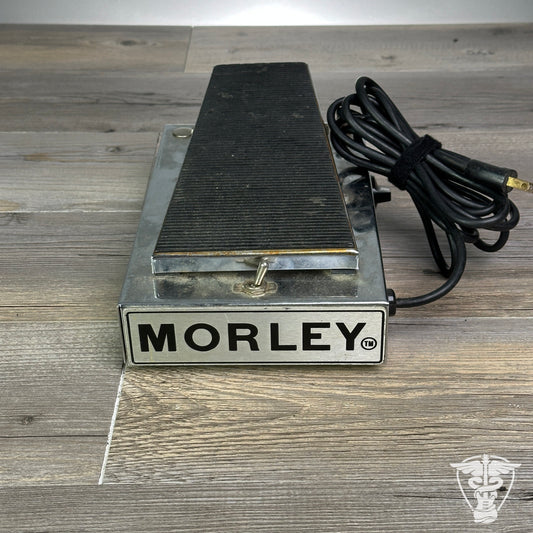 Morley Tel-Ray VBO Volume Boost  (USED)