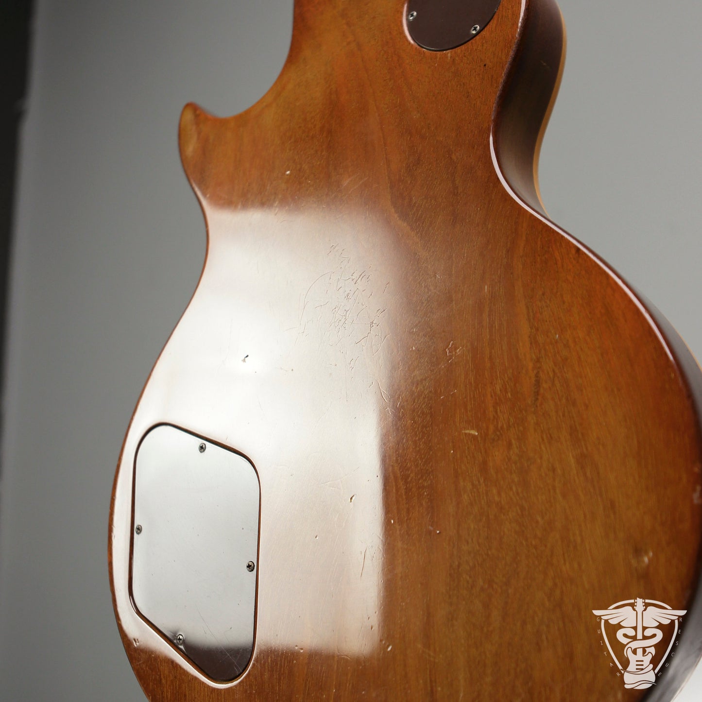 1979 Gibson Les Paul Standard - 9.98 LBS