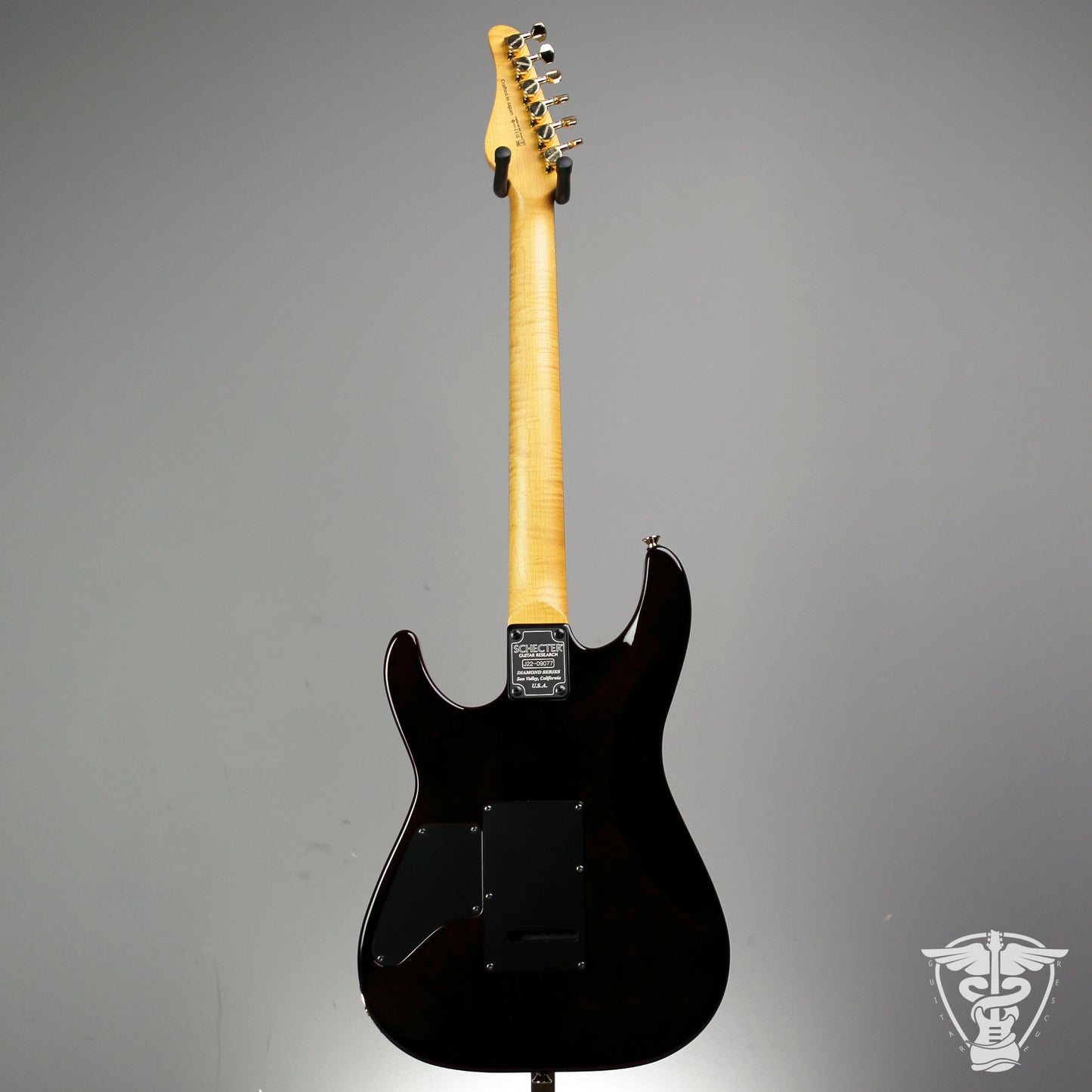 2022 Schecter California Classic - 7.95 LBS