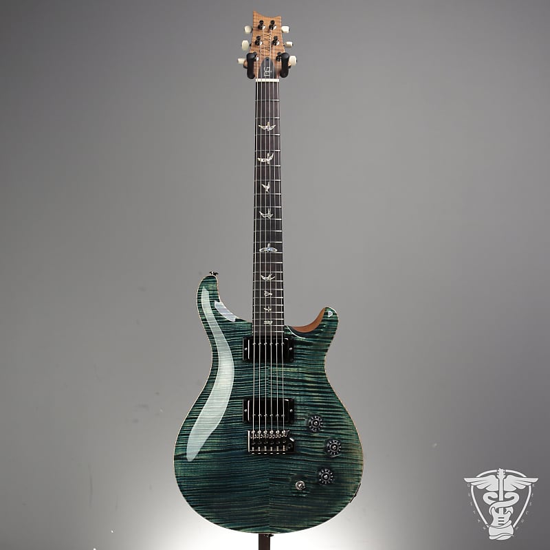 2021 PRS DGT Signature Wood Library Brazilian 2021 - 7.51 LBS