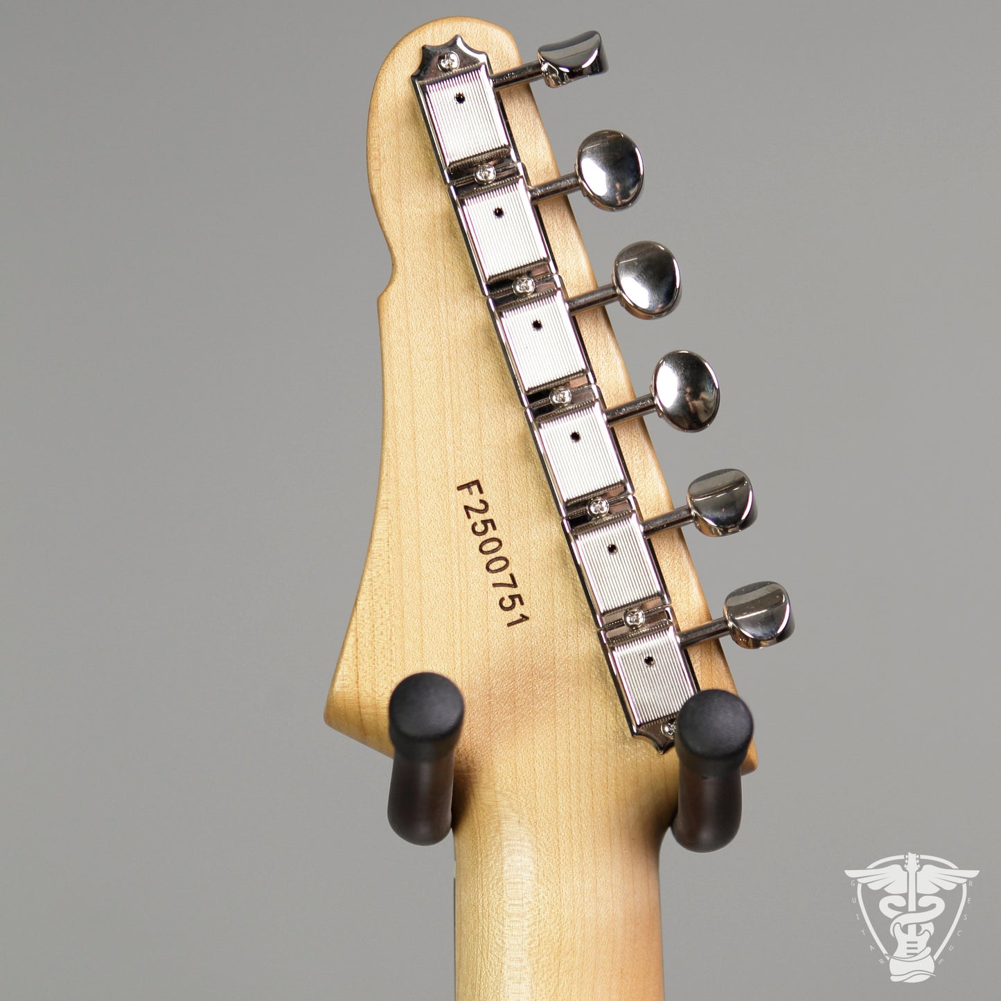 Eastman FullerTone DC'62 Desert Sand HSS - 7.36 LBS