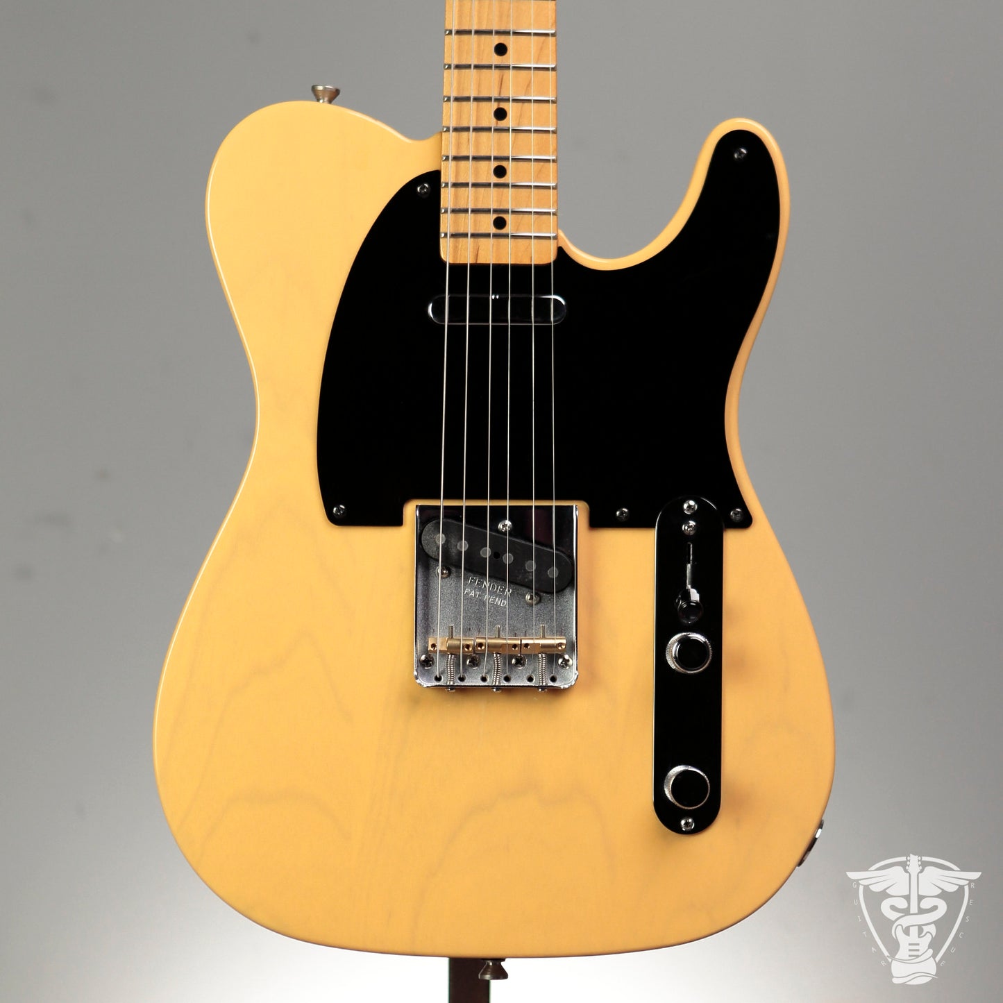 2007 Fender Classic Player Baja Telecaster - 7.23 LBS