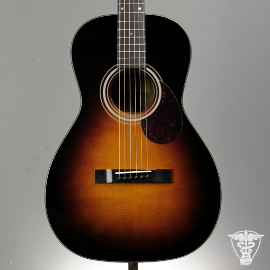 2025 Eastman E1P-DLX (Authorized Dealer) - 4.442 LBS
