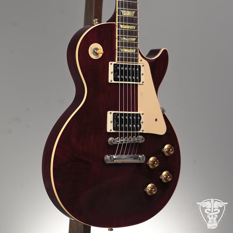 2001 Gibson Les Paul Classic - 9.19 LBS