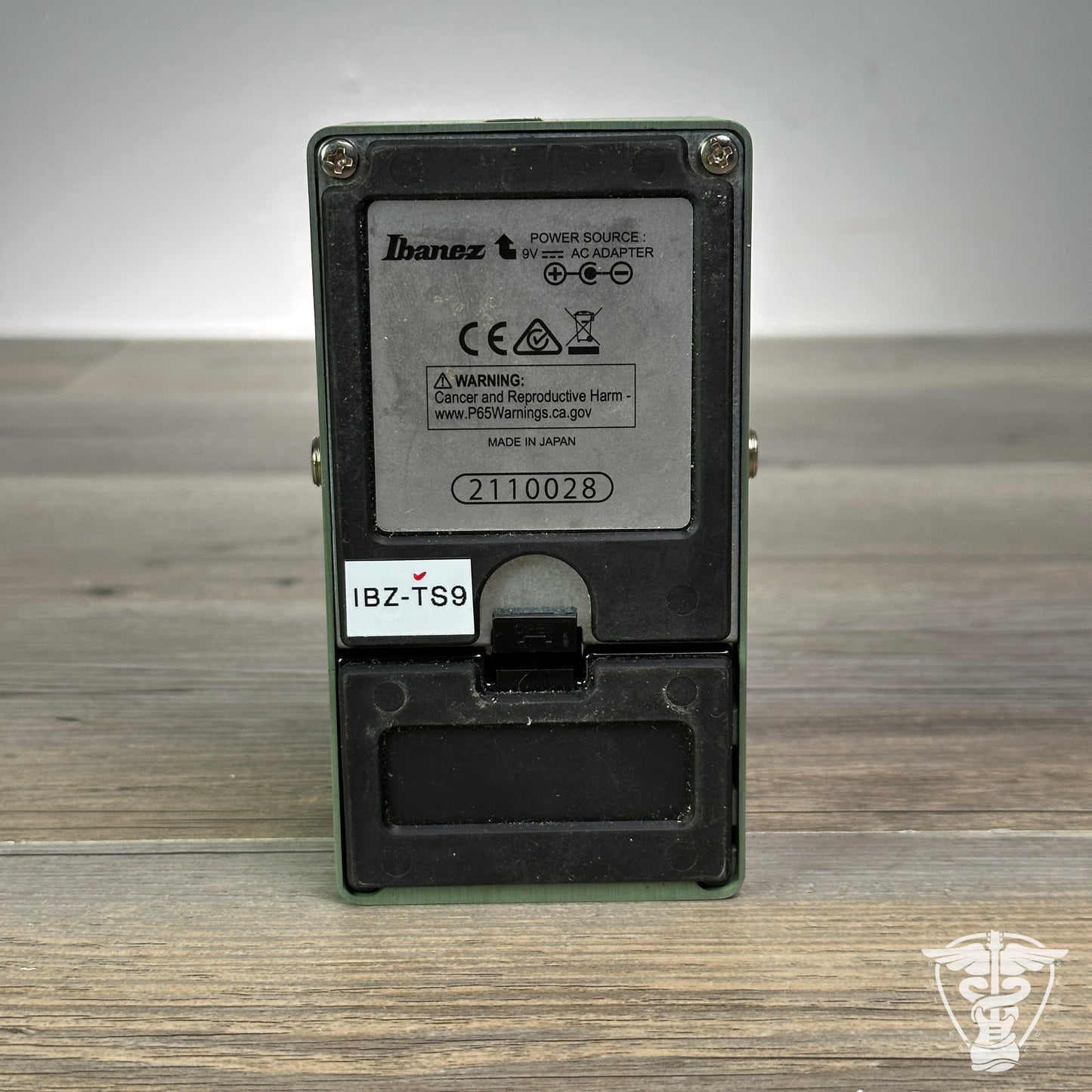 Ibanez TS9 Tube Screamer (USED)