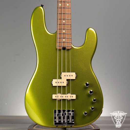 2021 Charvel Pro-Mod San Dimas Bass PJ IV - 8.33 LBS