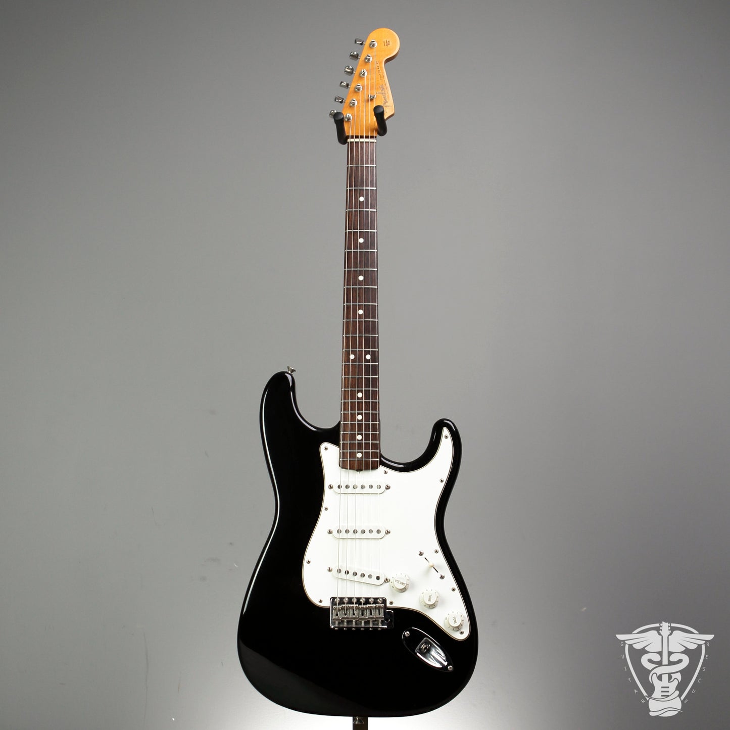 1988 Fender Vintage Series 62 Stratocaster - 7.99 LBS