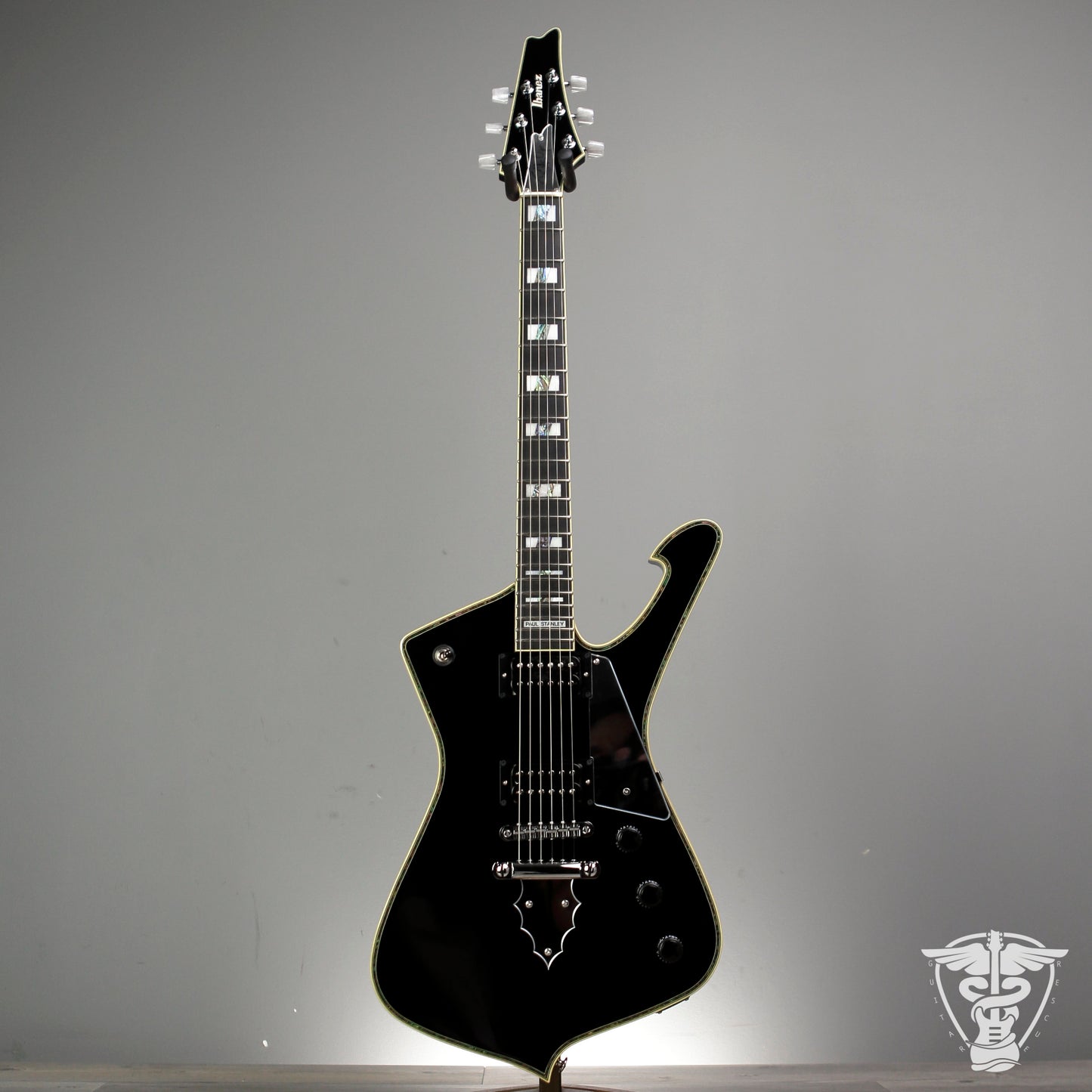 Ibanez Paul Stanley PS10 - 9.17 LBS