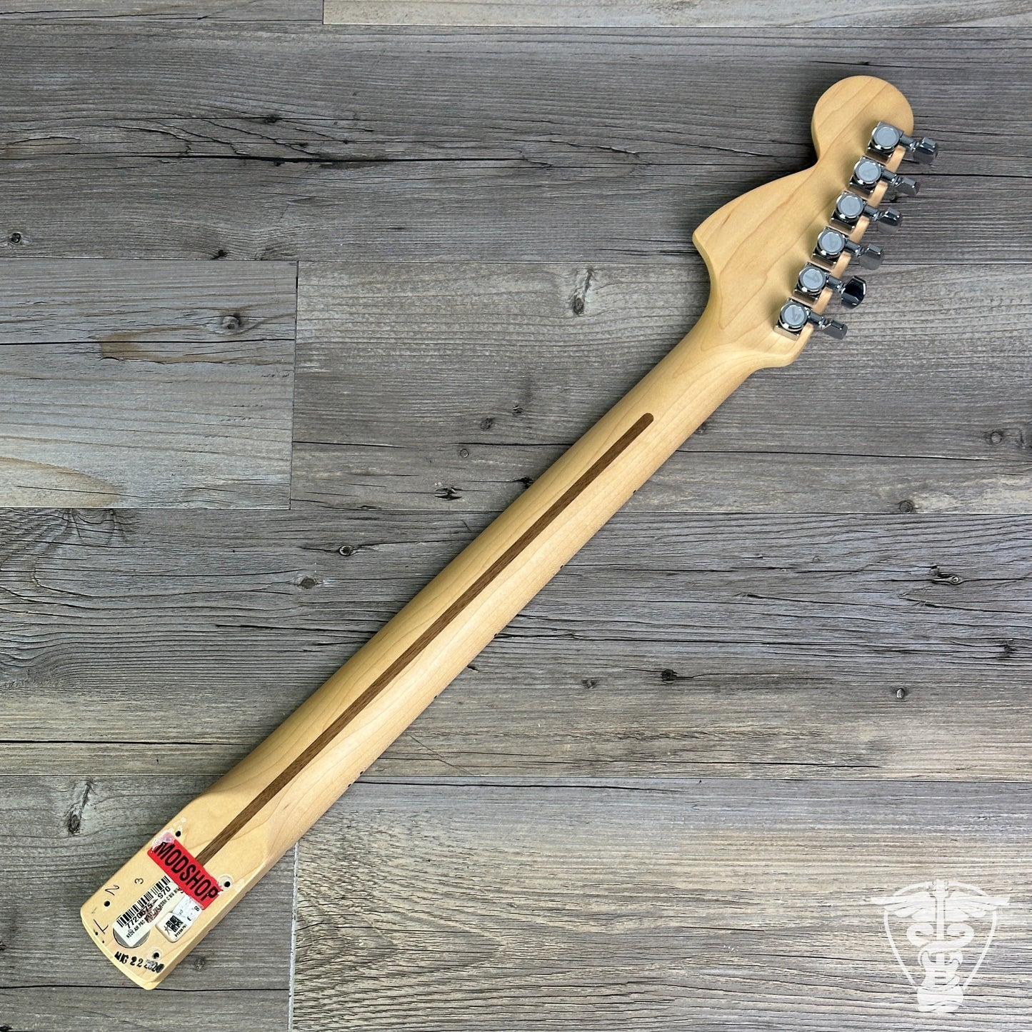 2020 Fender Mod-Shop 70s American Professional Neck