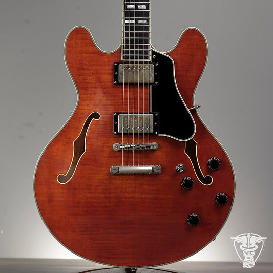 2024 Eastman T59/TV - Amber