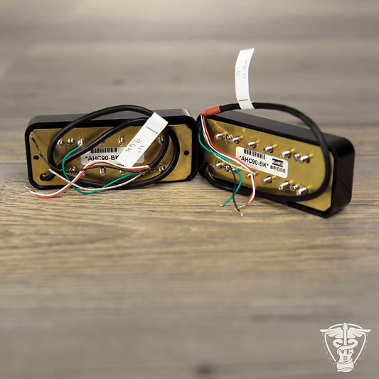 AHC90 Pickup Set (Black)