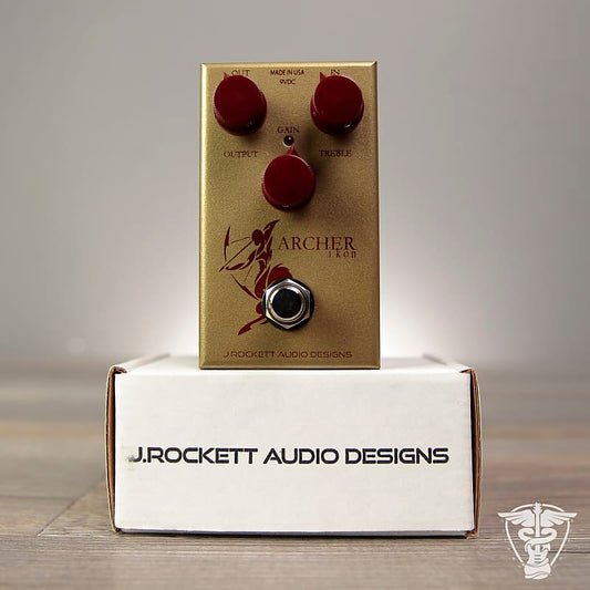 J. Rockett Archer IKON (Brand New)