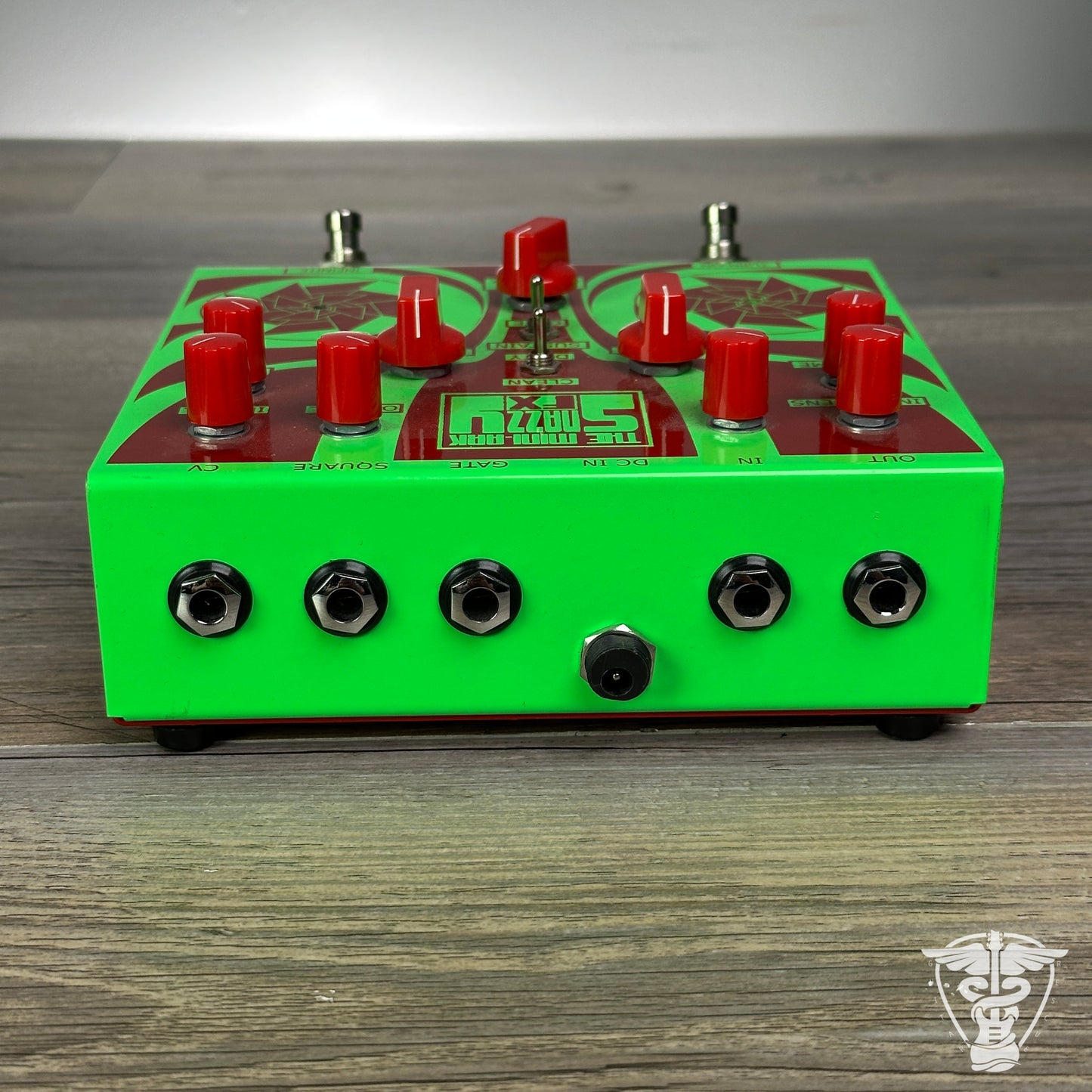 Snazzy FX Mini Ark (USED)