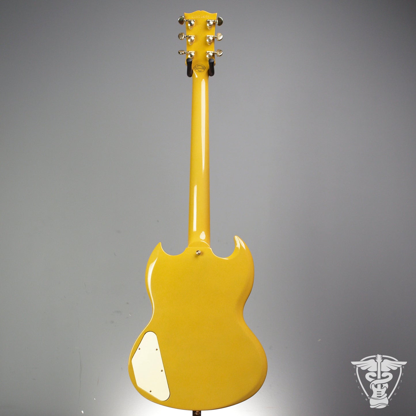 1991 Gibson Les Paul Custom SG 30th Anniversary - 7.32 LBS