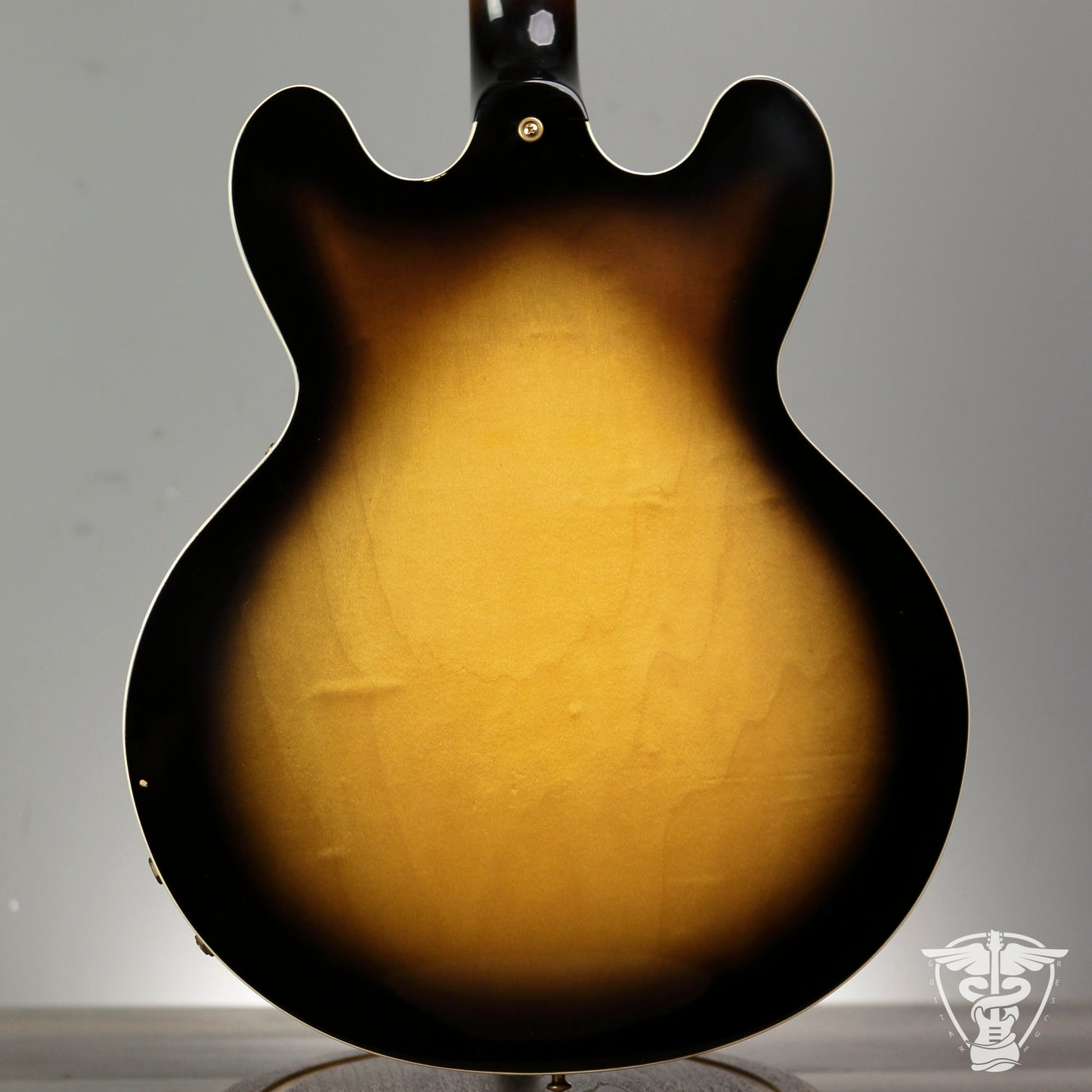 2005 Gibson ES-345 BB King - 9.08 LBS