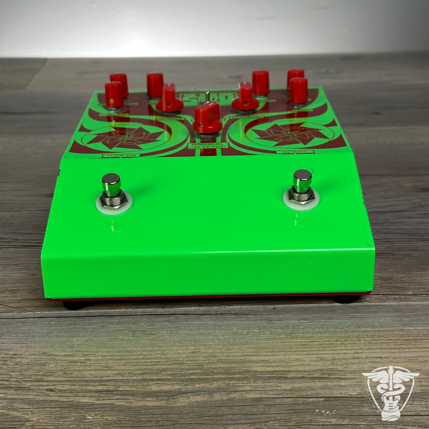 Snazzy FX Mini Ark (USED)