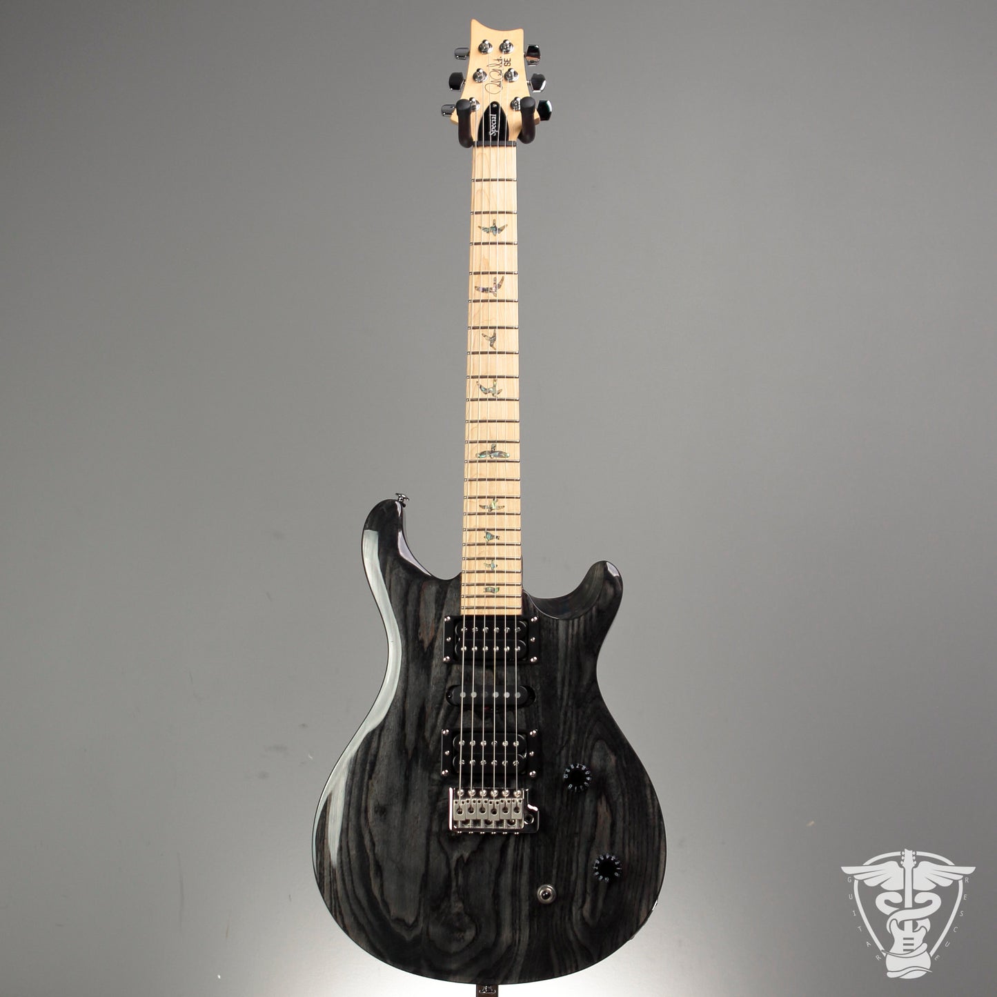 2023 PRS SE Swamp Ash Special - 8.58 LBS