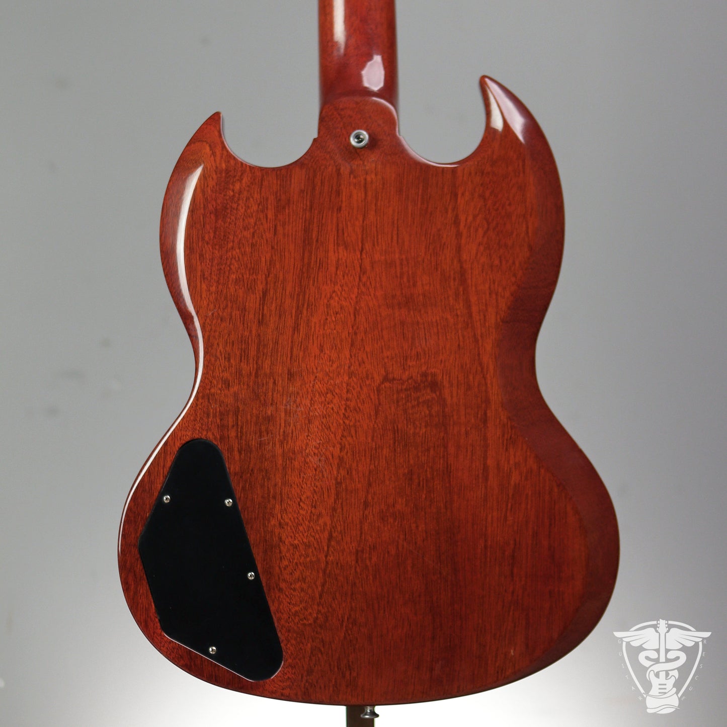 2004 Gibson Custom Shop Les Paul SG STD VOS - 7.56 LBS