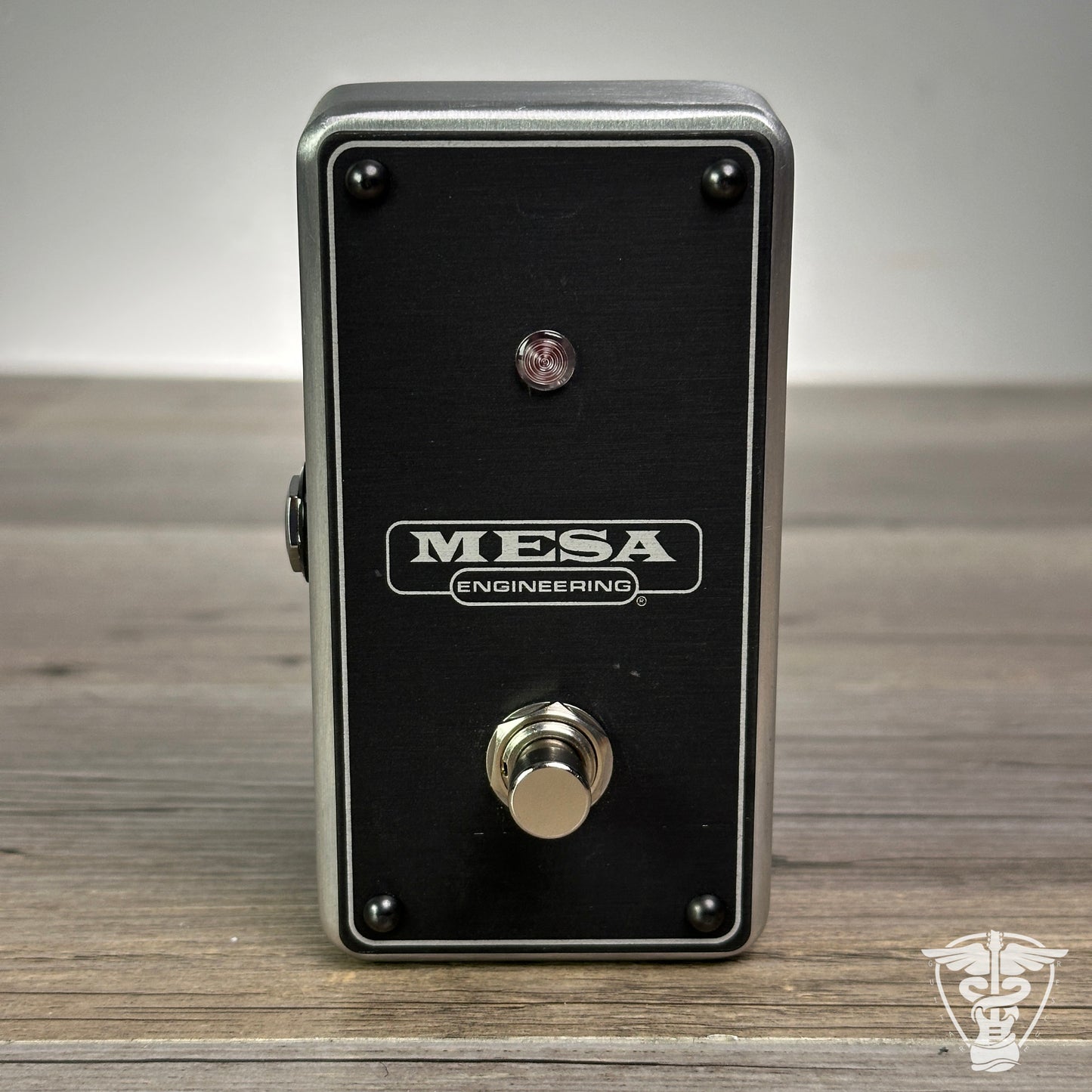 Mesa Boogie Mini Rectifier Twenty-Five 2-Channel 25-Watt Guitar Amp Head (USED)