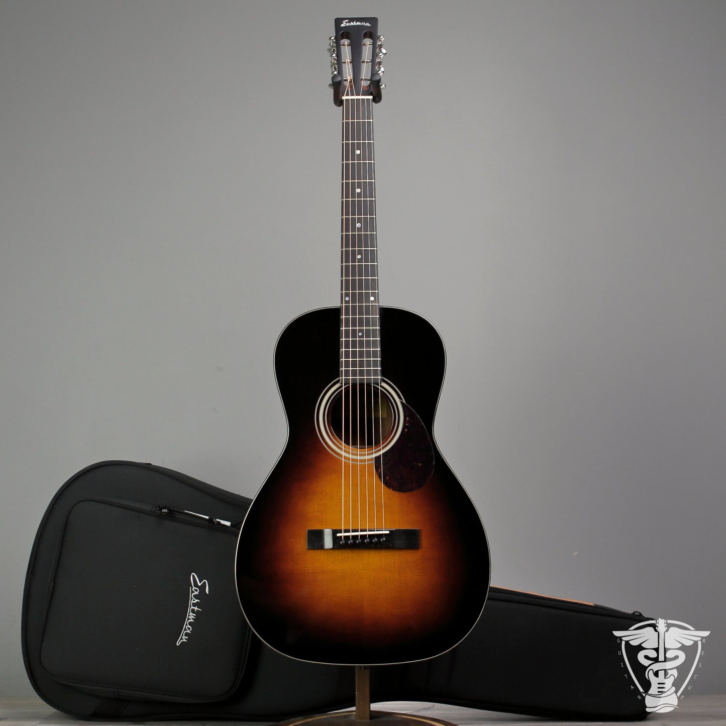 2025 Eastman E1P-DLX (Authorized Dealer) - 4.442 LBS