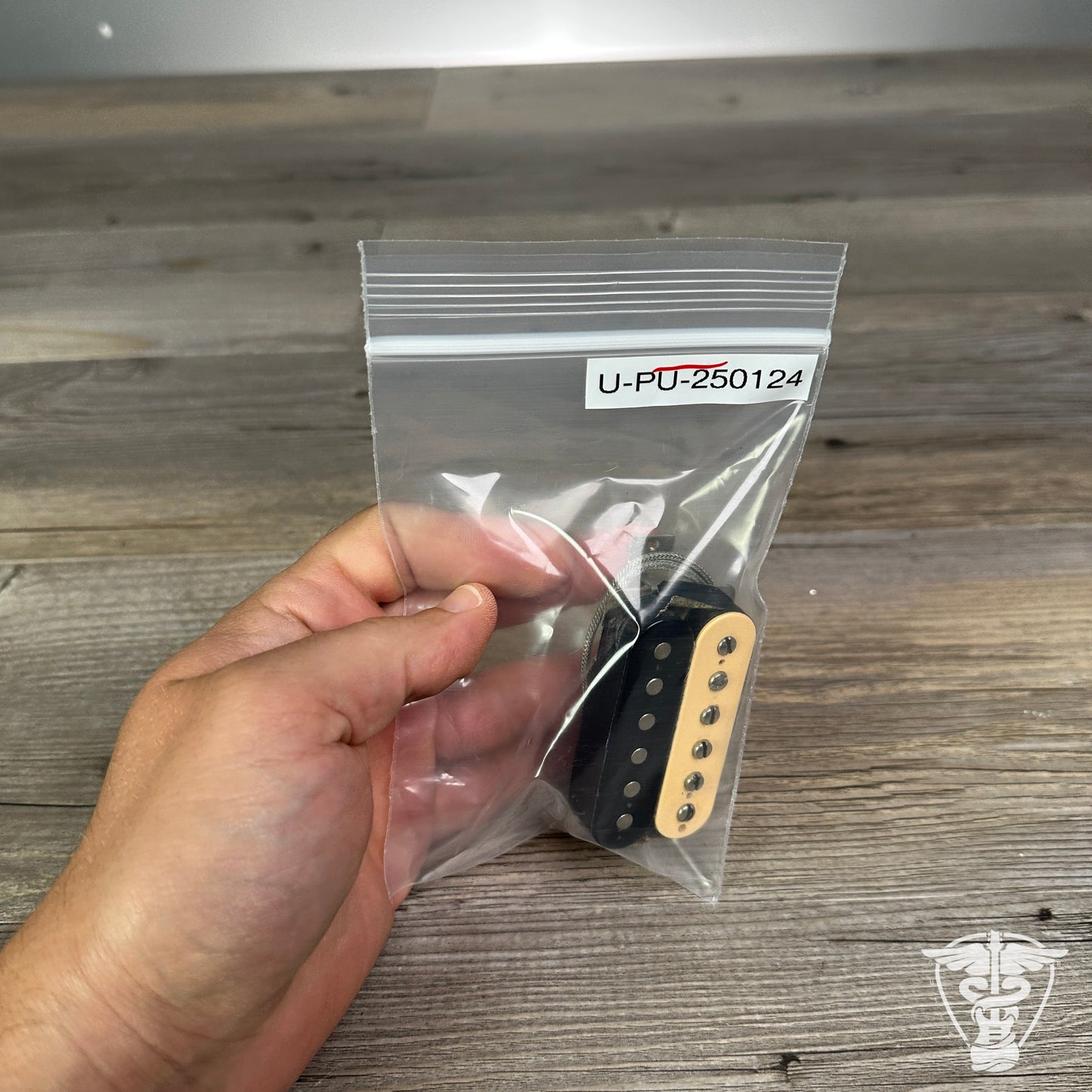 Gibson '57 Classic Plus Pickup