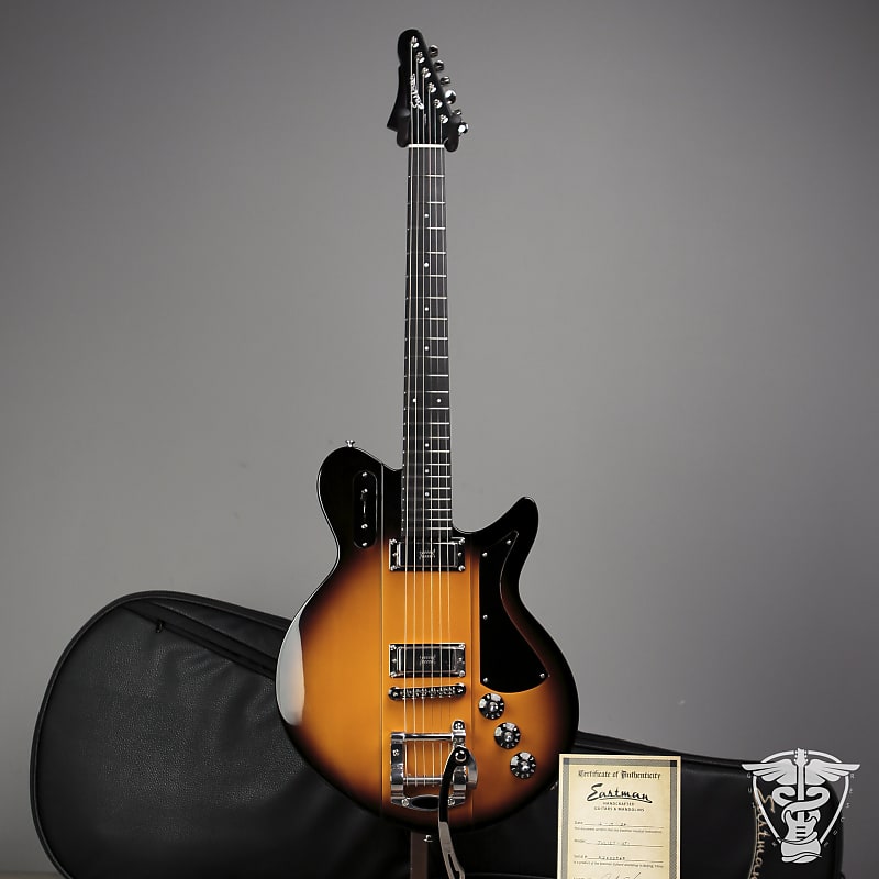 Henry James Signature Juliet Sunburst