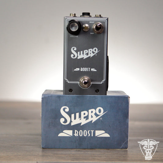 Supro 1303 Boost (USED)