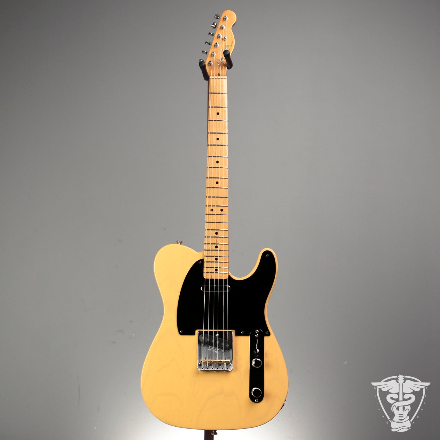 2007 Fender Classic Player Baja Telecaster - 7.23 LBS