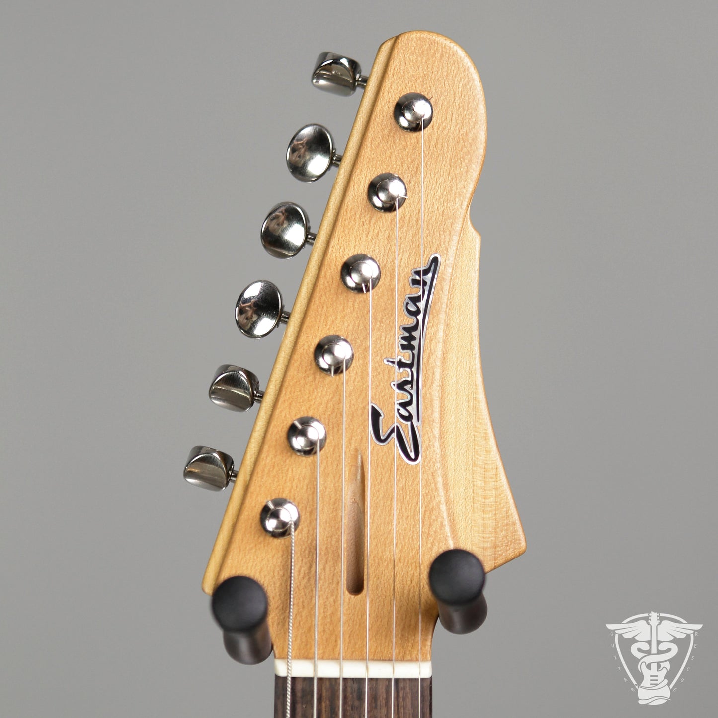 Eastman FullerTone DC'62 Desert Sand HSS - 7.36 LBS