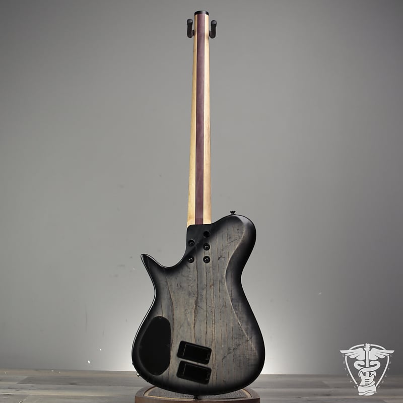 Kiesel Zeus Bass - 7.46 LBS