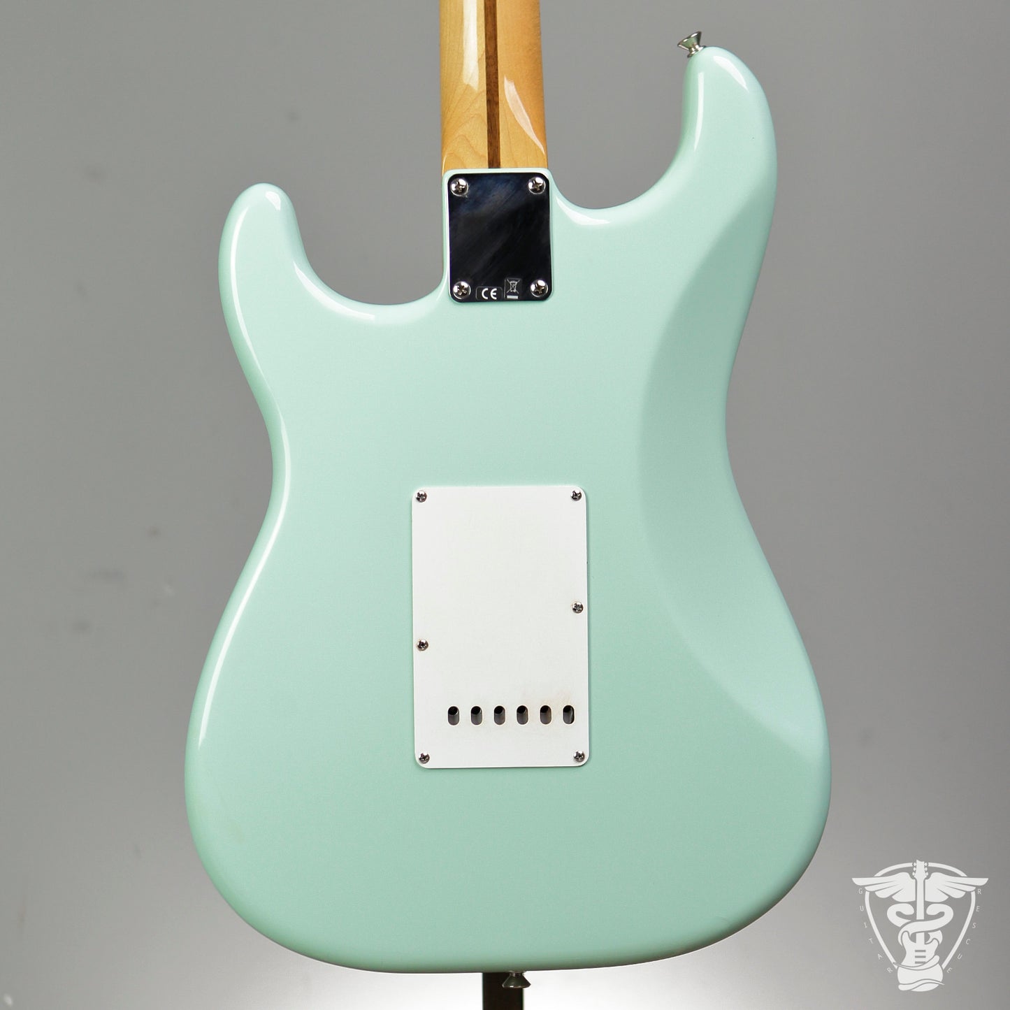 2012 Fender Classic Series 50s Stratocaster - 7.82 LBS