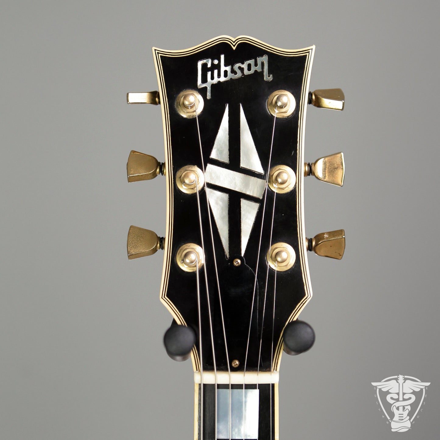 Gibson Les Paul 3-Pickup Custom -