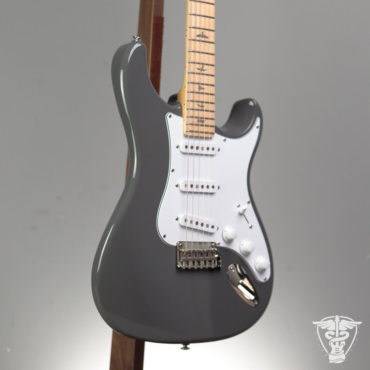 2023 PRS SE Silver Sky - 6.54 LBS