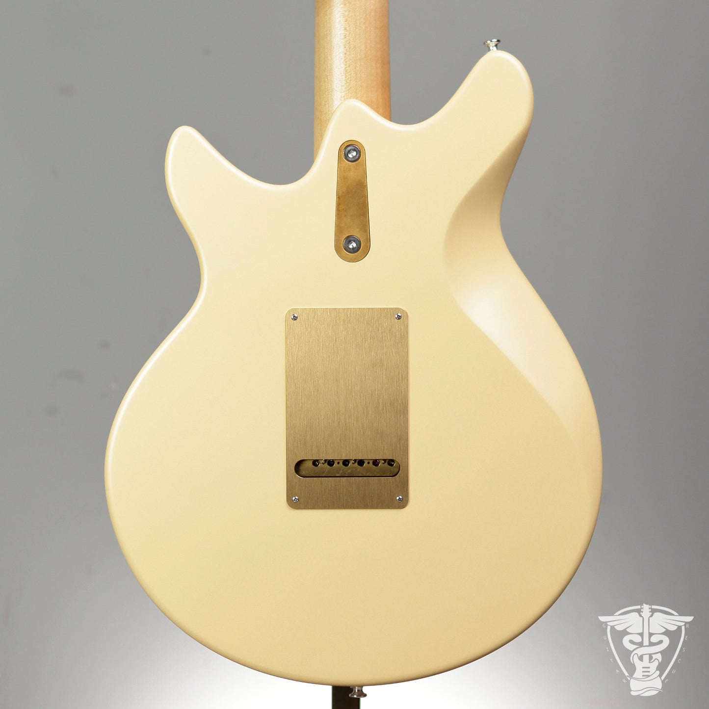 Eastman Fullertone DC'62 2025 (Authorized Dealer) - 7.69 LBS