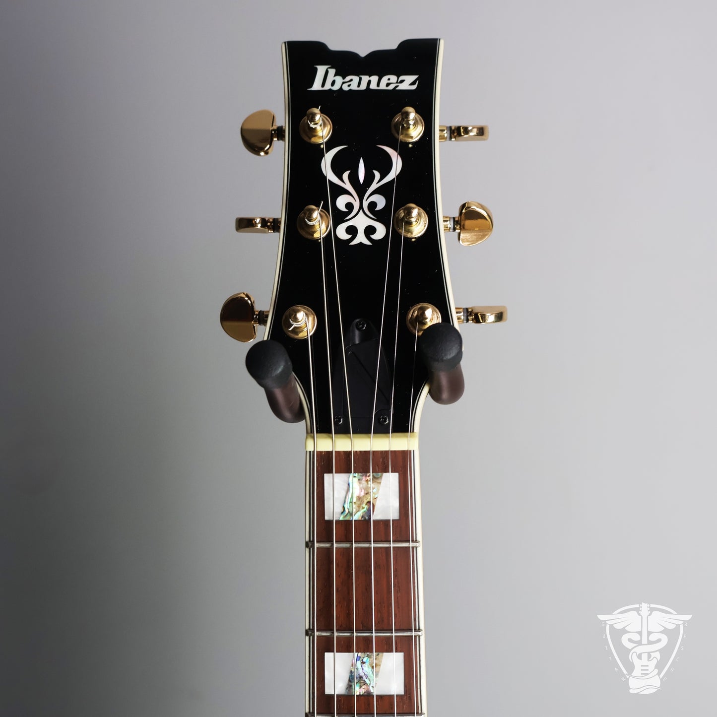 2024 Ibanez AR325QA - 7.72lbs