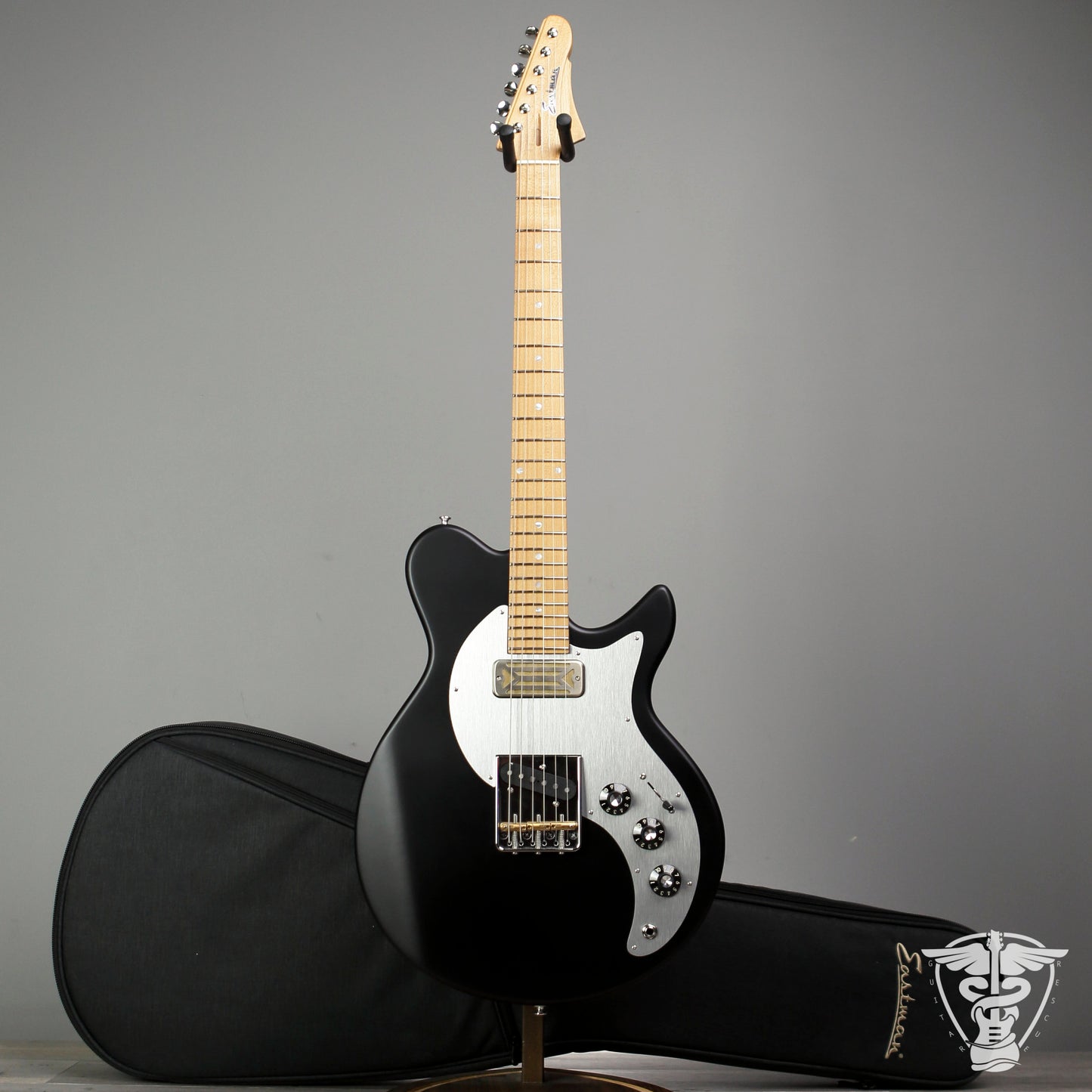 Eastman Fullertone SC'52 (Authorized Dealer) - 6.51 LBS