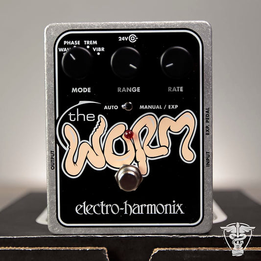 Electro-Harmonix The Worm (Brand New)