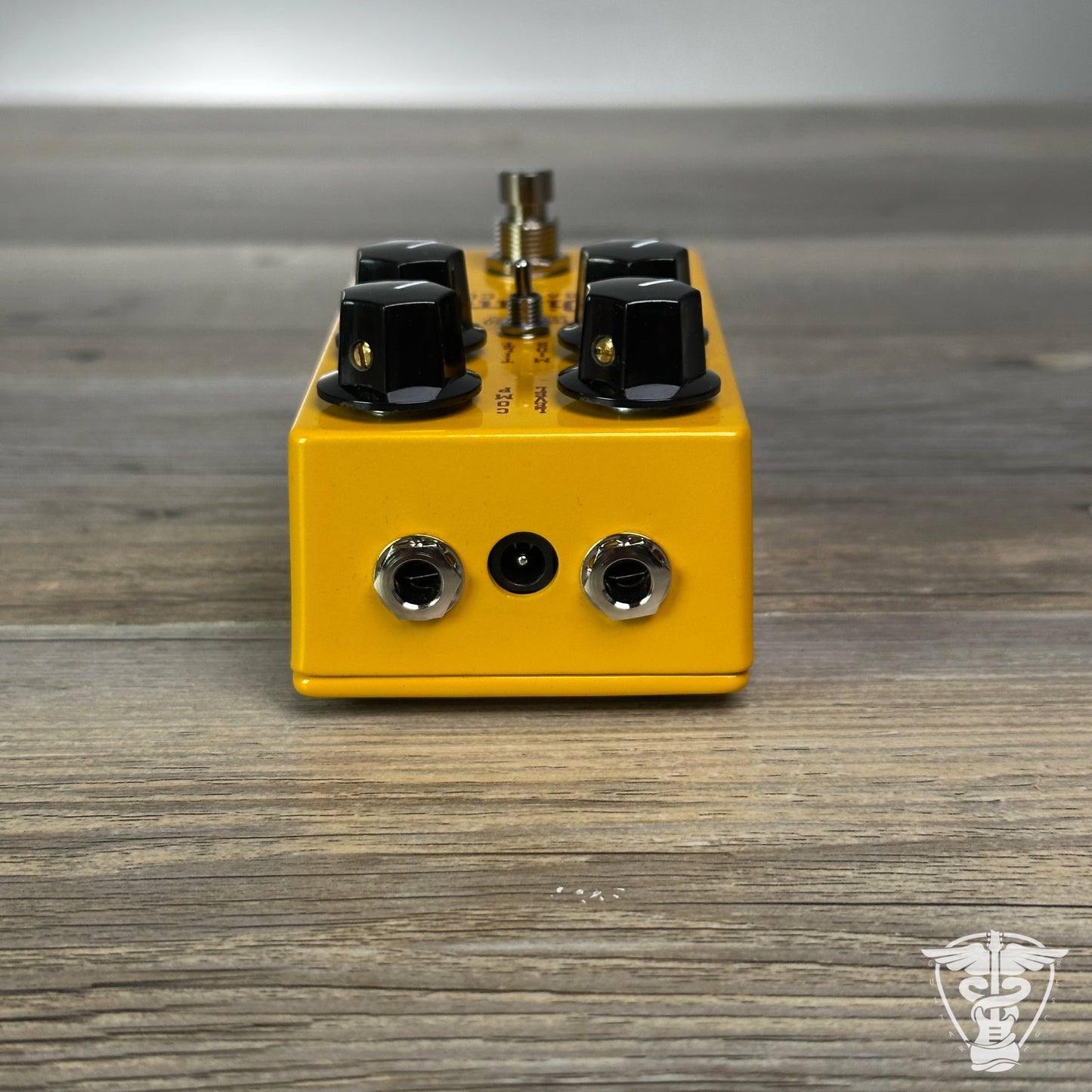 Diamond Bass Comp / EQ