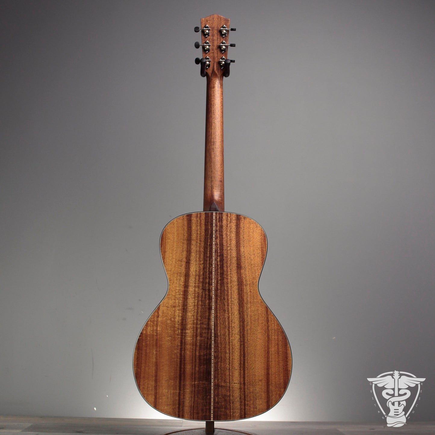 2025 Eastman L-OOSS Koa - 4.14 LBS