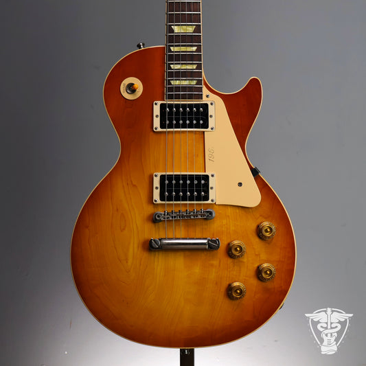 2003 Gibson Les Paul Classic - 9.84 lbs