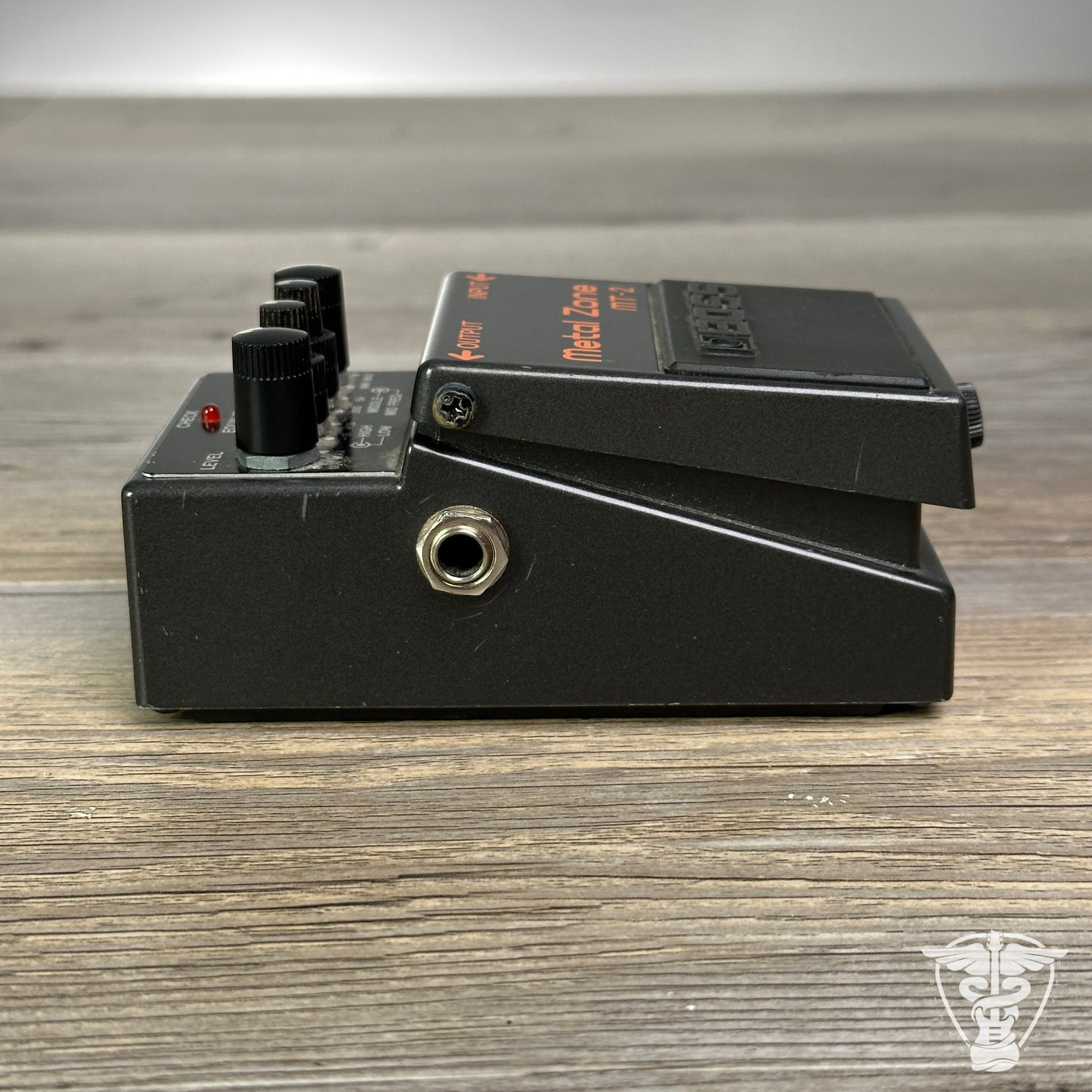 Boss MT-2 Metal Zone Pedal (USED)