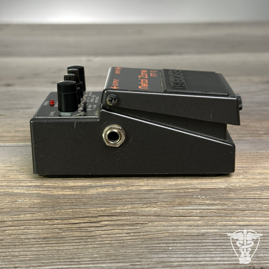 Boss MT-2 Metal Zone Pedal (USED)