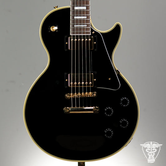 Epiphone Elitist Les Paul - 8.92 LBS