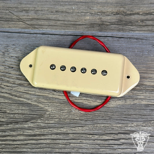 Kent Armstrong Junior Dogear P-90 WPULJCR R