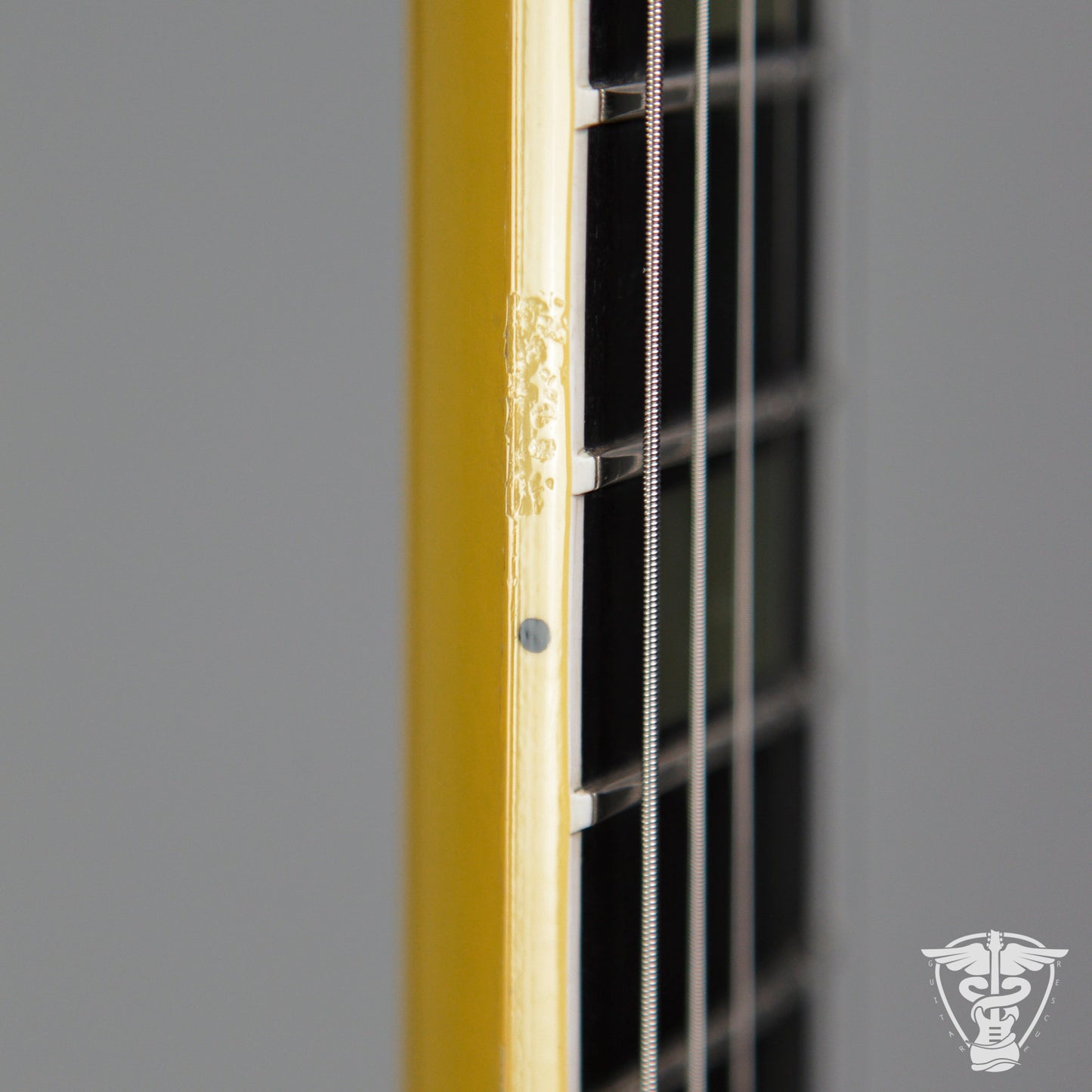 1991 Gibson Les Paul Custom SG 30th Anniversary - 7.32 LBS